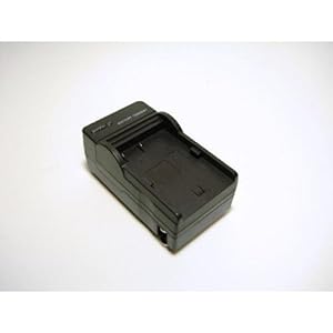 【クリックで詳細表示】CANONキャノン BP511/512/522/535対応互換充電器