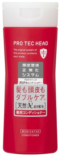 PRO TEC HEAD �DSPA�R���f�B�V���i�[ 180ml PRO TEC HEAD (6���̊��z) 476