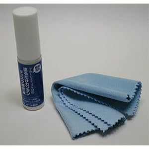 【クリックで詳細表示】CD/DVD/BD硬質コーティング剤 MTO-158