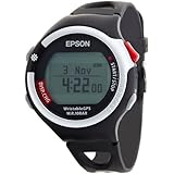 [エプソン リスタブルジーピーエス]EPSON Wristable GPS GPS機能付きランニング機器 マルチスポーツモデル SS-700S