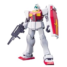 HGUC 1/144 RMS-179 �W��II (�@����mZ�K���_��)