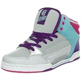 Etnies Uptown 2.0 W Casual Lace Ups