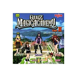 【クリックでお店のこの商品のページへ】SRクイズマジックアカデミーPart2・ユージン (シークレット付き全6種フルコンプセット)