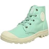 Palladium Pampa Hi-W, Boots femme