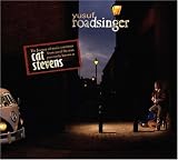 [Music] Roadsinger (To Warm You Through The Night)