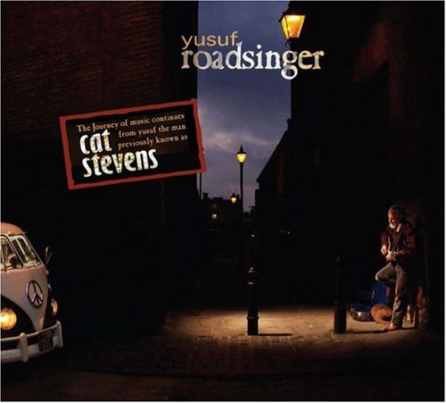 Roadsinger (To Warm You Through The Night)