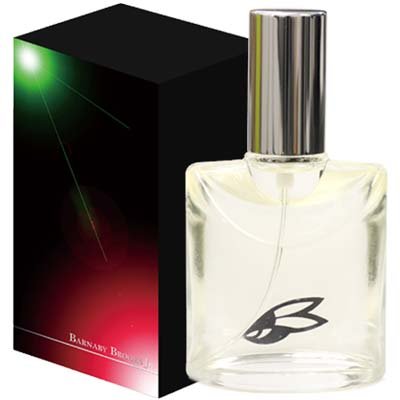  TIGER&BUNNY ヒーローフレグランス Ver.BARNABY BROOKS Jr.(バーナビー・ブルックスJr.)