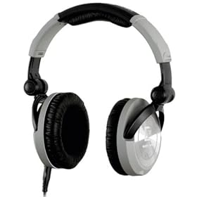 ULTRASONE �w�b�h�t�H�� PRO550 ���� �_�C�i�~�b�N�^