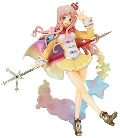 メルルのアトリエ アーランドの錬金術士3 メルル (1/8スケール PVC製塗装済み完成品)