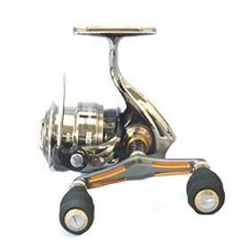Abu Garcia(�A�u�E�K���V�A) REVO NEOS 2500SD