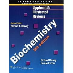 Lippincott's Illustrated Reviews: Biochemistry, International Edition (Lippincott's Illustrated Reviews Series)�q���{�i�k�ĈȊO�j�����C���^�[�i�V���i���Łr