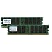 I-O DATA PC3200 (DDR400) DIMM 512MBx2 DR400-512MX2/EC