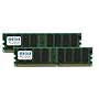 I-O DATA PC3200 (DDR400) DIMM 512MBx2 DR400-512MX2/EC