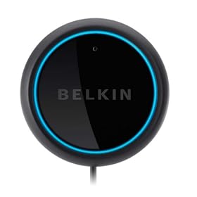 BELKIN �u���[�g�D�[�X�g�����X�~�b�^�[ F4U037QE