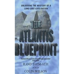 The Atlantis Blueprint