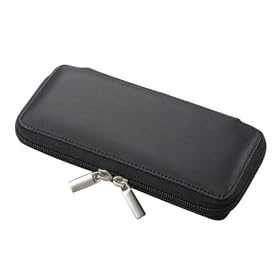 PSP�p�{�v�P�[�X (PSP-2000/3000�p) SZC-GP03BK