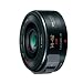 Panasonic �f�W�^���J�����I�v�V���� �}�C�N���t�H�[�T�[�Y�V�X�e���p���������Y X�����Y �d���Y�[�� LUMIX G X VARIO PZ 14-42mm/F3.5-5.6 ASPH./POWER O.I.S. �u���b�N H-PS14042-K