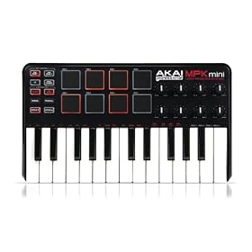 AKAI LAPTOP PRODUCTION KEYBOARD MPKmini XAKA002540