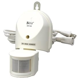 �x���[�t(Beruf) �ԊO���Z���T�[�X�C�b�` SWT-500