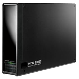 I-O DATA �c�u���E���u�����Ή�USB�ڑ��O�t�n�[�h�f�B�X�N 2.0TB HDE-U2.0J [�t���X�g���[�V�����t���[�p�b�P�[�W(FFP)]