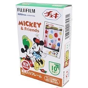 FUJIFILM �`�G�L�t�C���� INSTAX MINI MIC R 1
