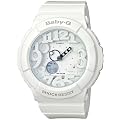 [�J�V�I]CASIO �r���v Baby-G �x�r�[�W�[ Neon Dial Series �l�I���_�C�A���V���[�Y BGA-131-7BJF ���f�B�[�X