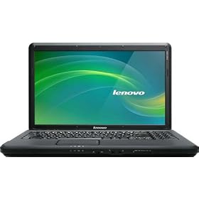Lenovo G550�V���[�Y 15.6�C���`���C�h�t�� �m�[�g�u�b�N 2958-5QJ