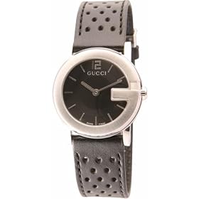 GUCCI (�O�b�`) �r���v 101L YA101501 �u���b�N ���f�B�[�X [���s�A���i]