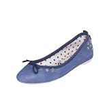 REPLAY Cyne GWB10.C0011L Damen Ballerinas