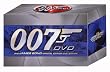 007 ����40���N�L�O����BOX [DVD]