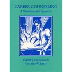Career Counseling: A Developmental Approach