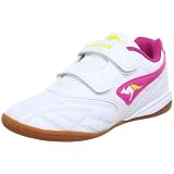 KangaROOS Ludo 11043 Unisex-Kinder Hallenschuhe