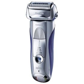 Braun �V�F�[�o�[ �v���\�j�b�N BS9565