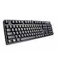 SteelSeries �Q�[�~���O�L�[�{�[�h ���{��� 6Gv2(Japanese) 64236