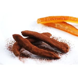 Amazon.co.jp: オレンジピールチョコレート (100g入り): 食品&飲料 Amazon.co.jp: オレンジピールチョコレート (100g入り): 食品&飲料