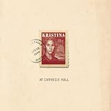[Music] Kristina: The Musical (At Carnegie Hall)