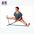 �S�ẴX�|�[�c�Ɍ������Ȃ��A�Ҋ֐߂̏_��B���b�O�X�g���b�`���[