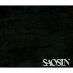Saosin EP