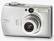 Canon IXY DIGITAL 600 IXYD600