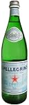 (お徳用ボックス) サンペレグリノ 炭酸入りナチュラルミネラルウォーター 瓶 750ml×12本