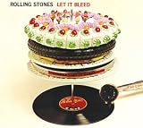 [Music] Let It Bleed