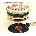 Let It Bleed