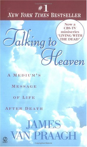  Talking To Heaven