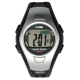 �G�t����(F-RUN) �n�[�g���[�^�[for�E�H�[�L���O �V���o�[ HM00S