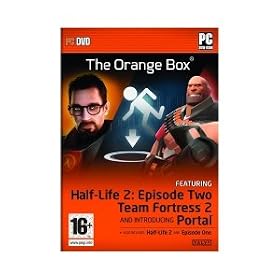 Half-Life 2: The Orange Box (�A����)