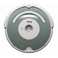 iRobot Roomba �����|���@ �����o �X�e�B�[���u���[ 527J