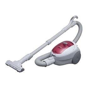 Panasonic �d�C�|���@(���p�b�N��) �x�r�[���b�h MC-K11A-R