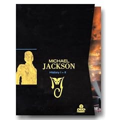 History I [DVD]