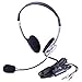 ELECOM �}���`���f�B�A�w�b�h�Z�b�g MS-HS58V