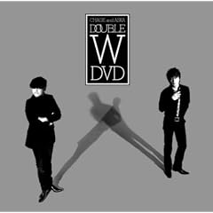 DOUBLE DVD